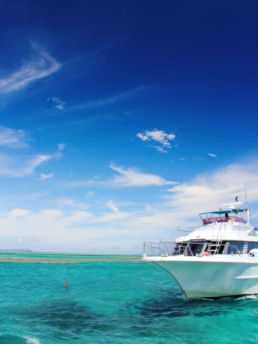 レンタルボート＆ツアー 三河湾マリンクラブ